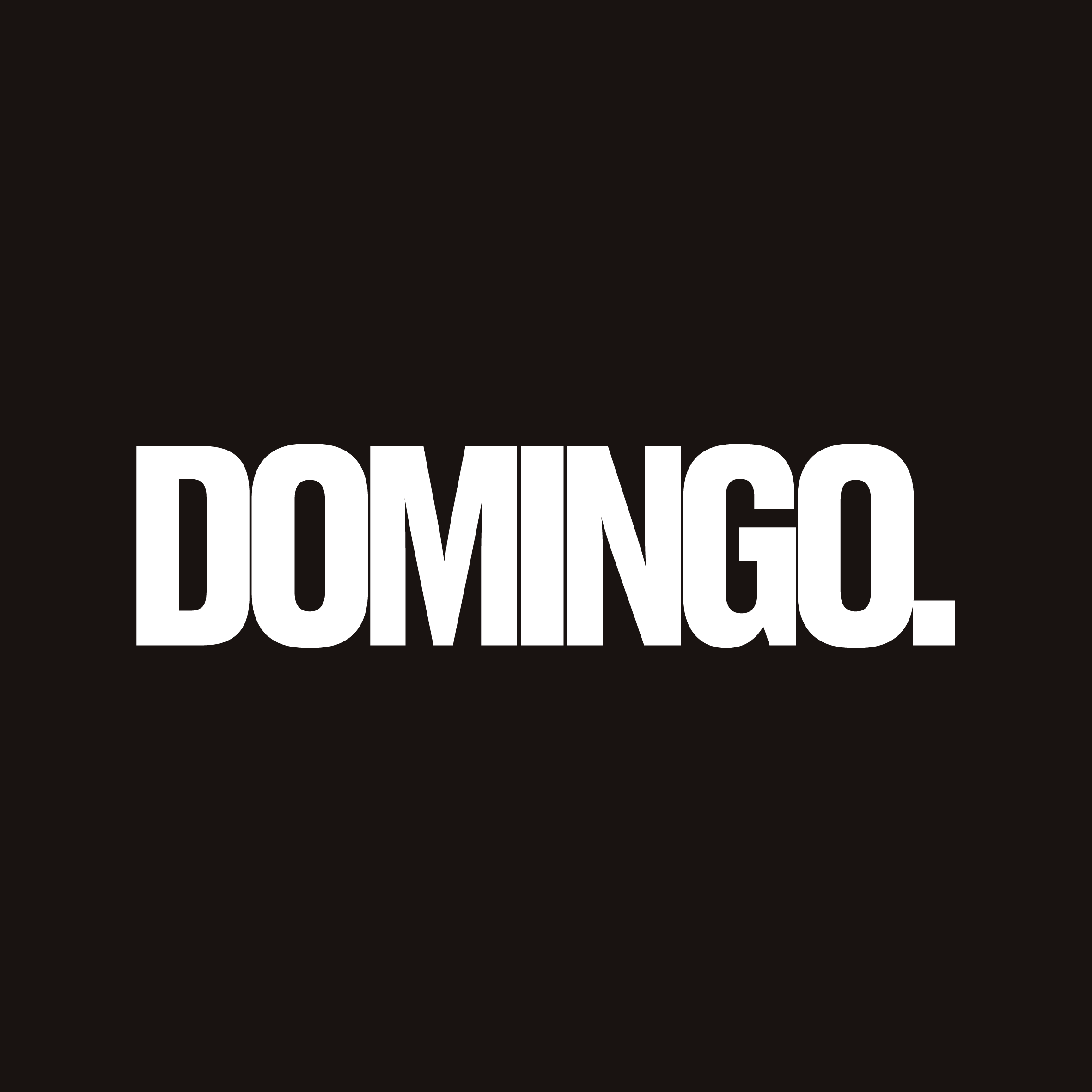 DOMINGO