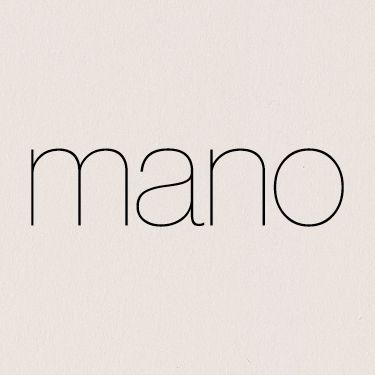 Mano Arquitectura