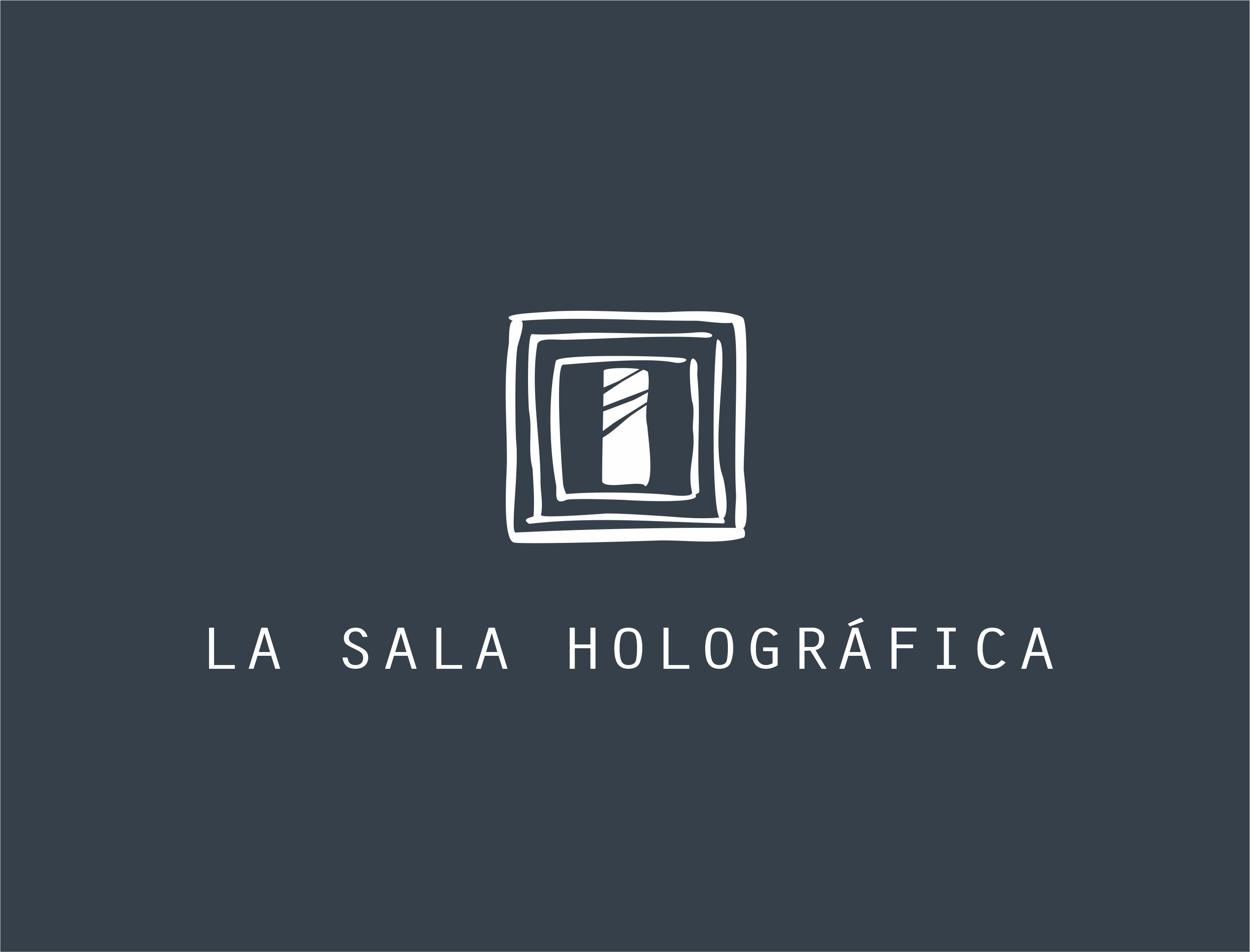 LA SALA HOLOGRÁFICA
