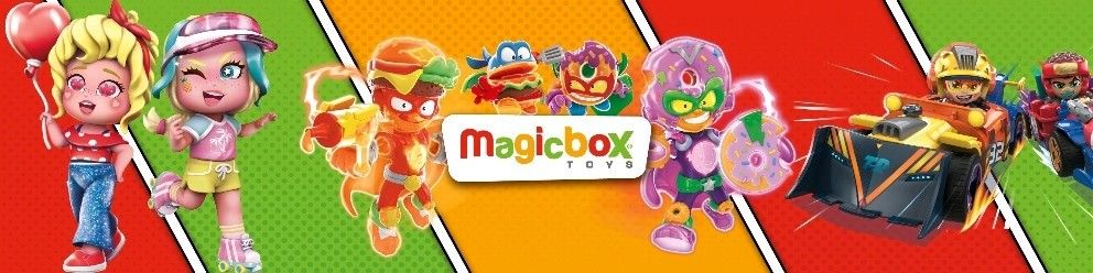 MagicBox