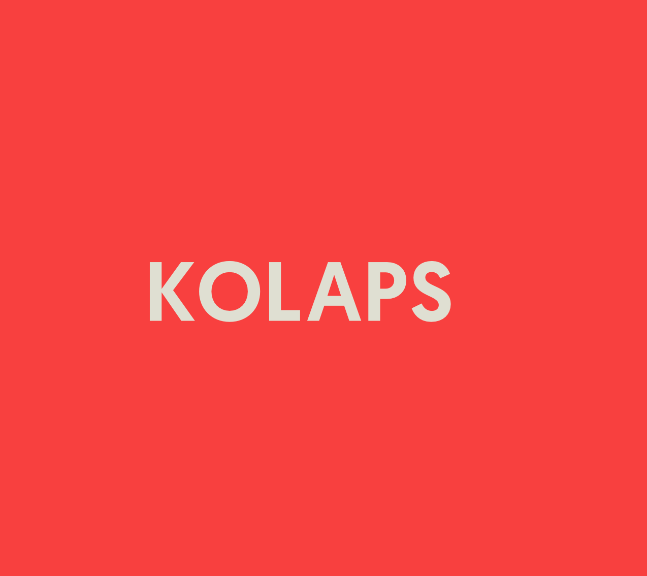 KOLAPS Agency