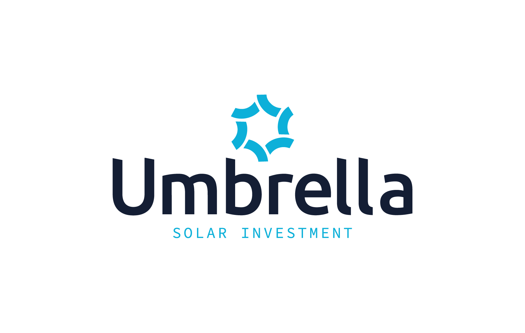 Umbrella solar investment