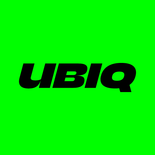 UBIQ