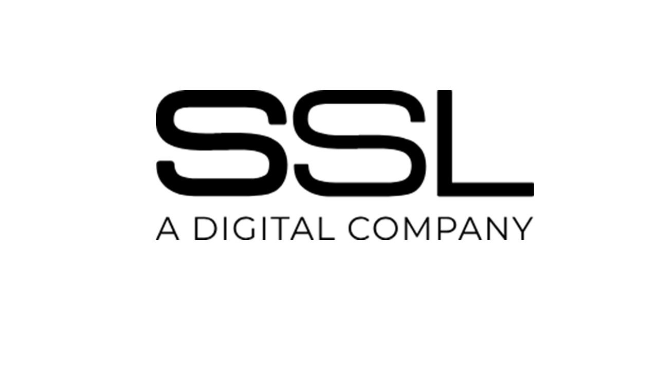 SSL A DIGITAL COMPANY