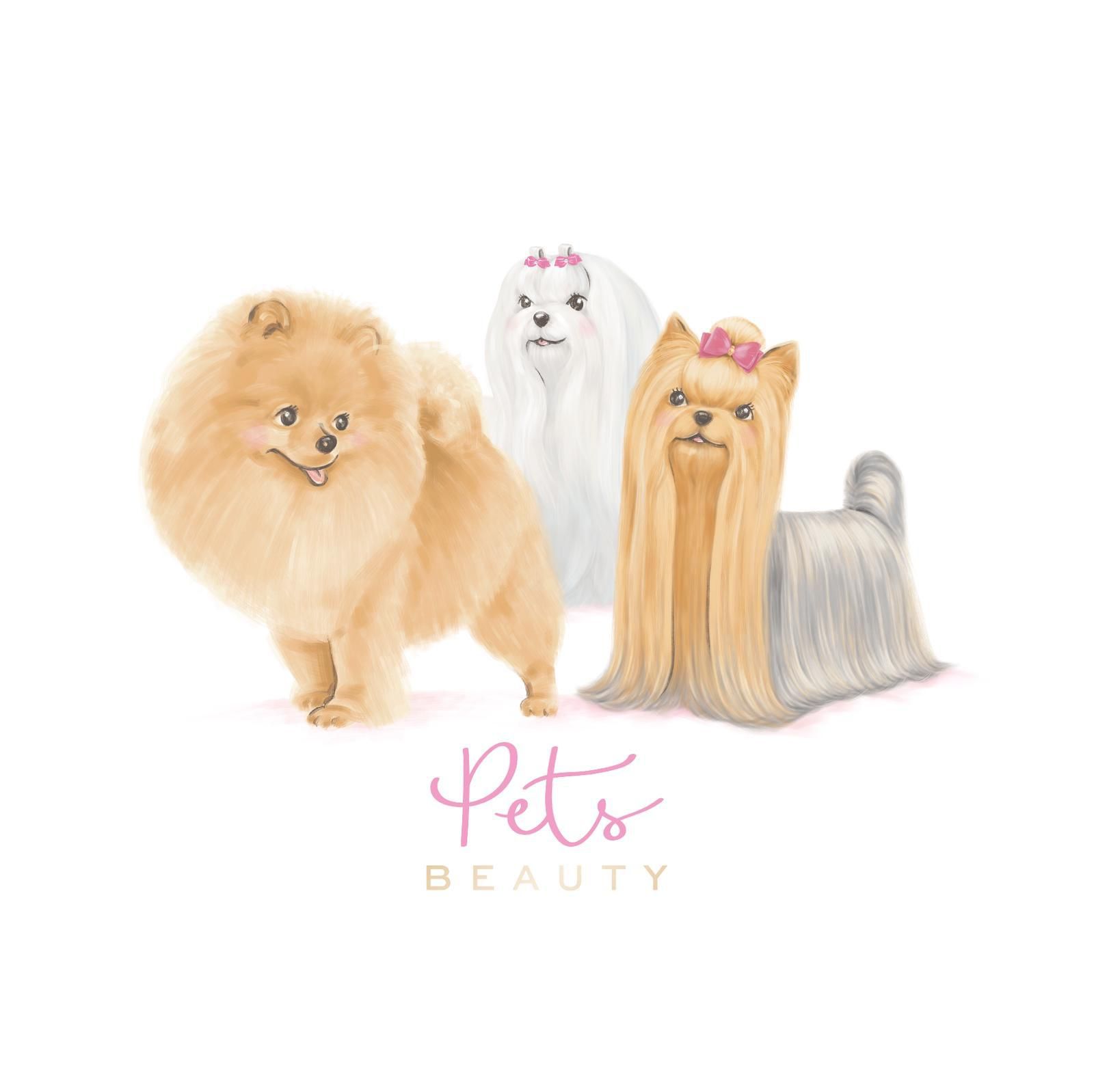 POMERANIAN BEAUTY S.L.