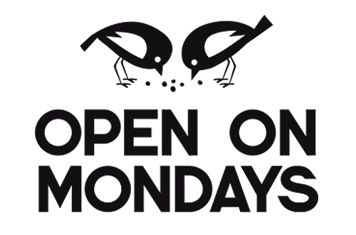 Open on mondays