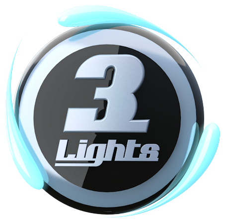 3Lights
