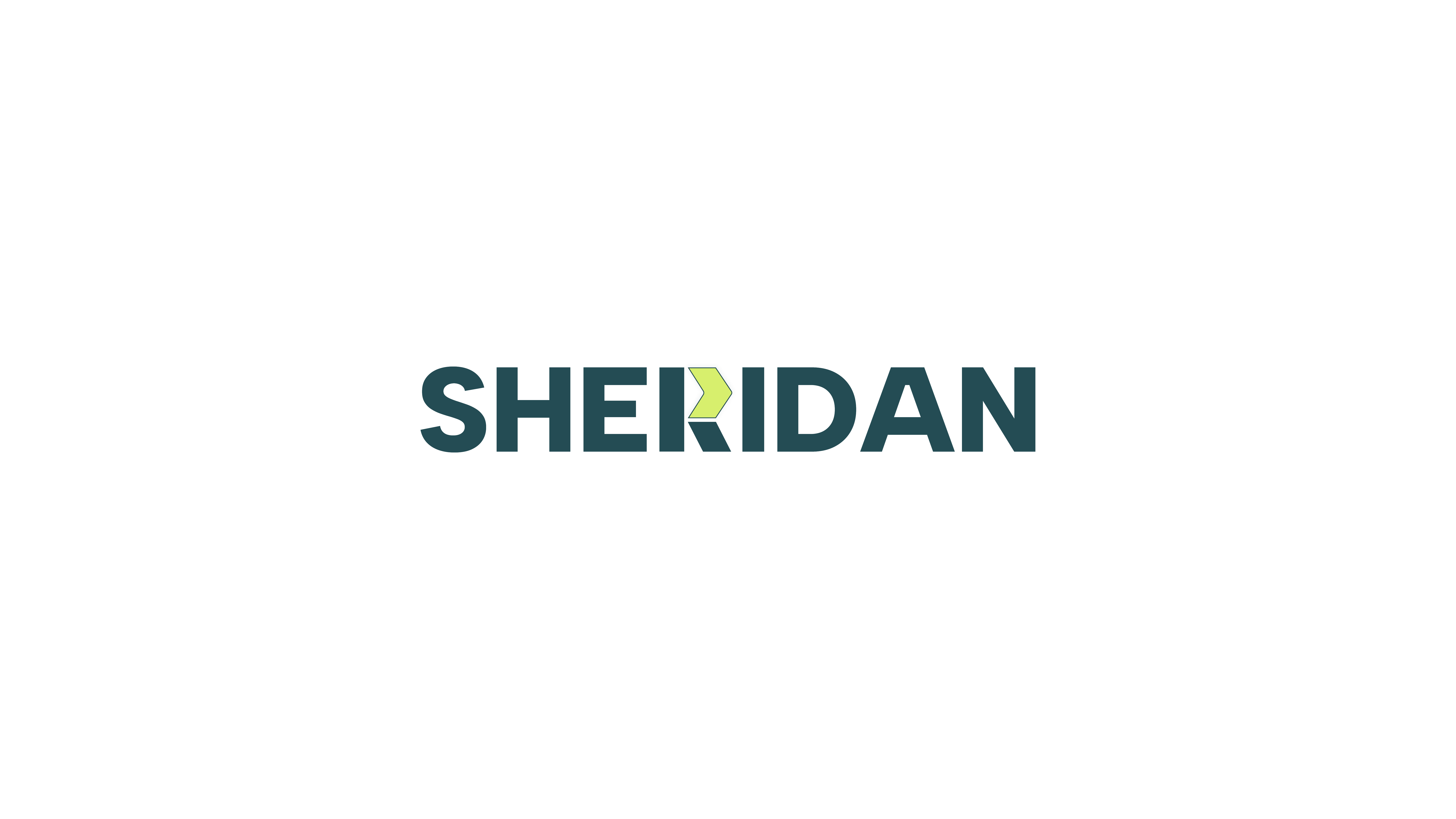 SHERIDAN CREATIVE, S.L.