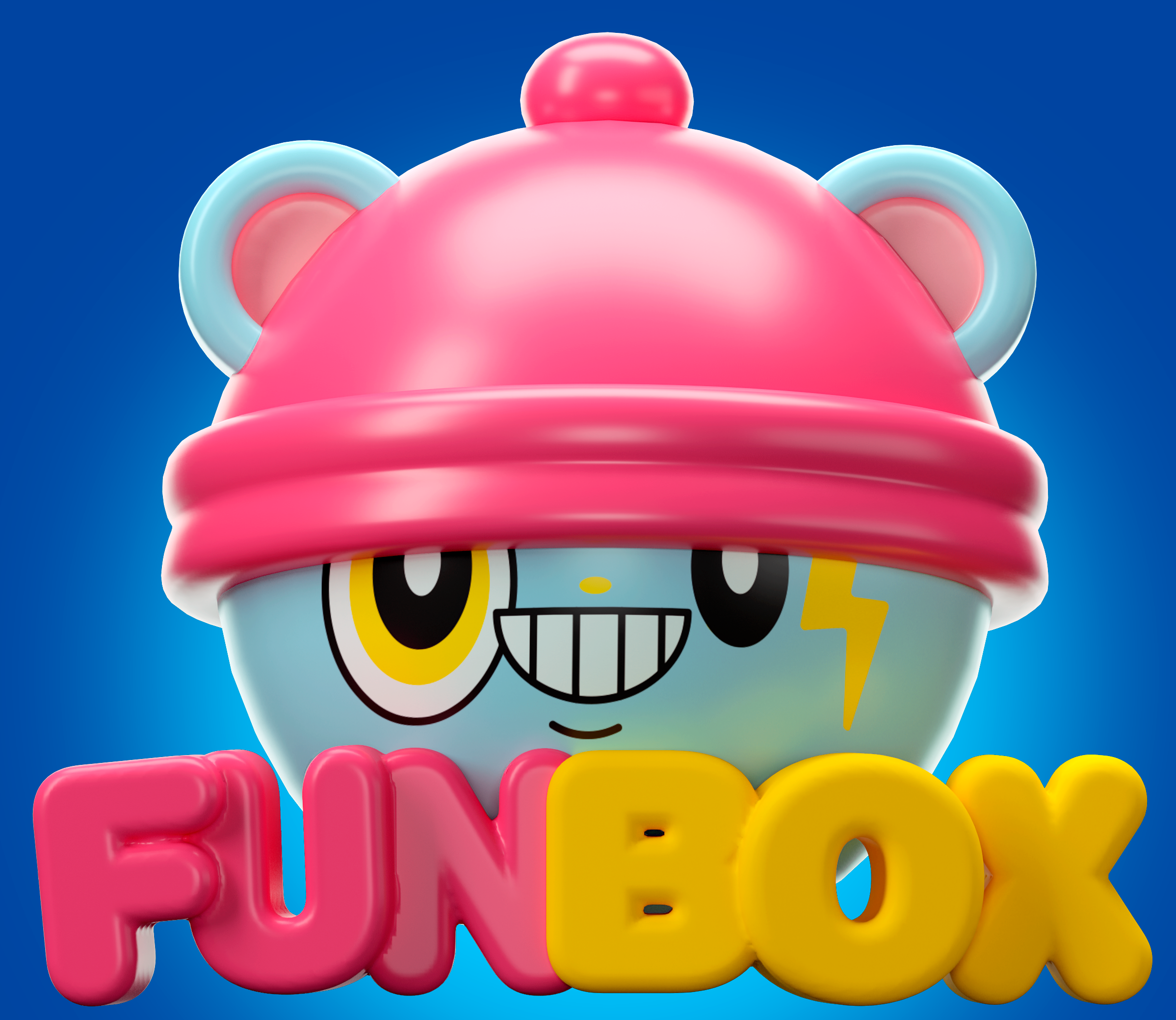 FUNBOX 