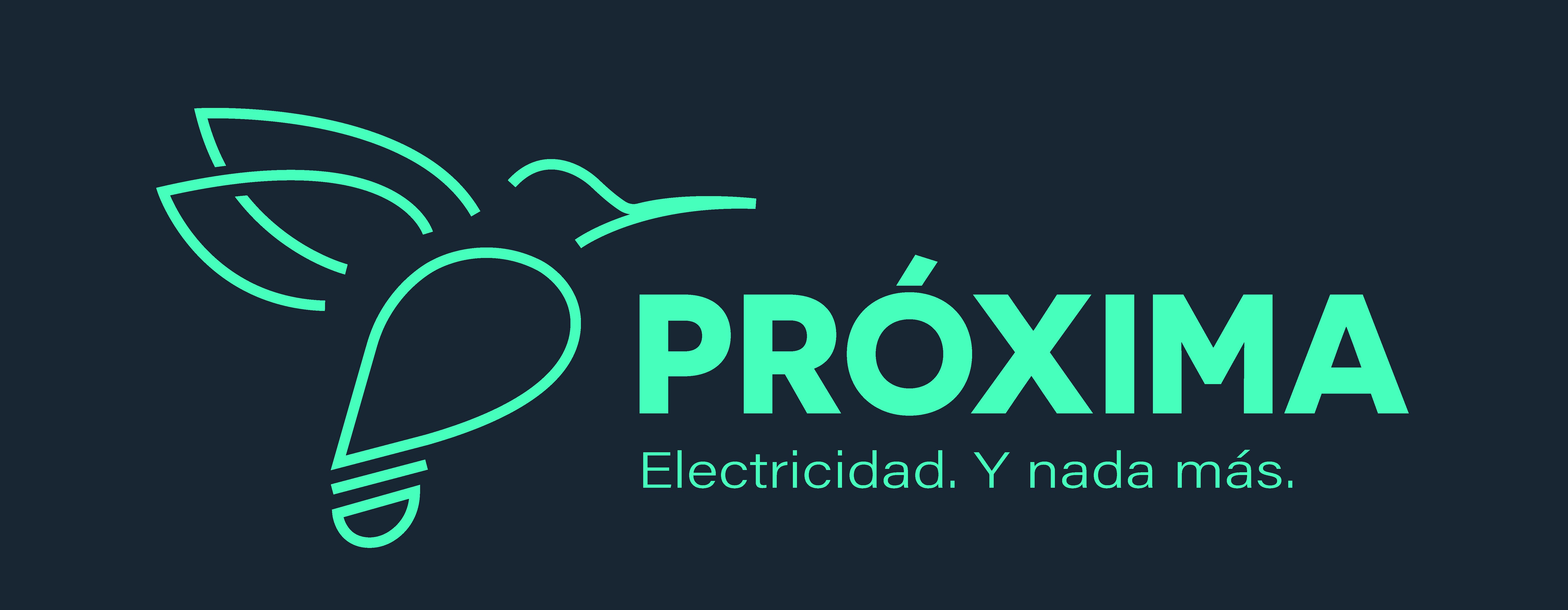 Próxima Energía