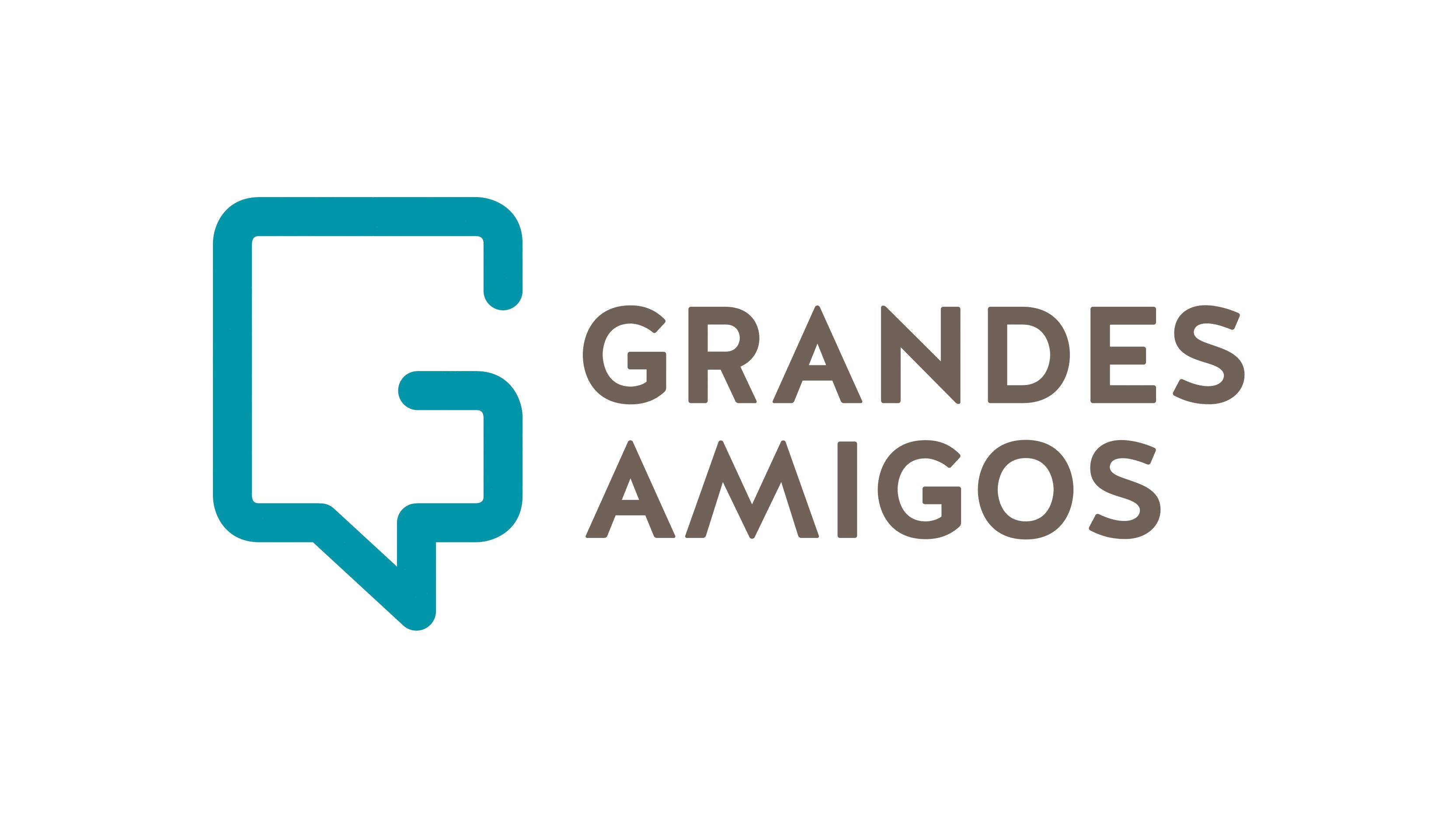 Fundación Grandes Amigos