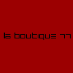LA BOUTIQUE 77