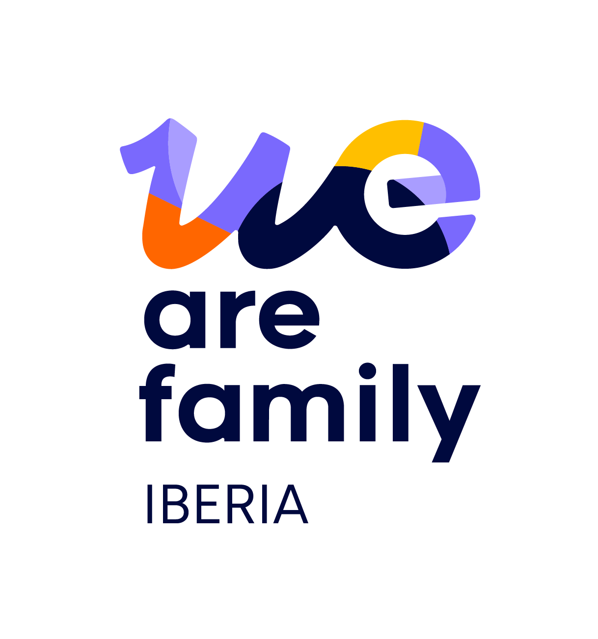 We are Family Iberia