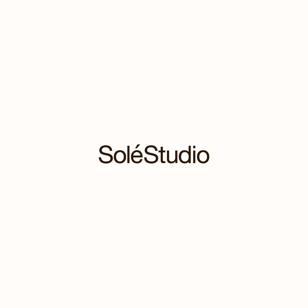Solé Studio