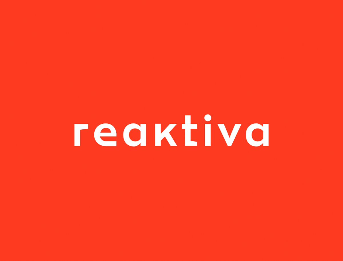 Reaktiva