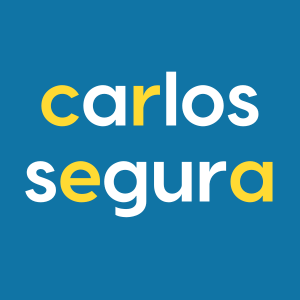 Estudio Creativo Carlos Segura