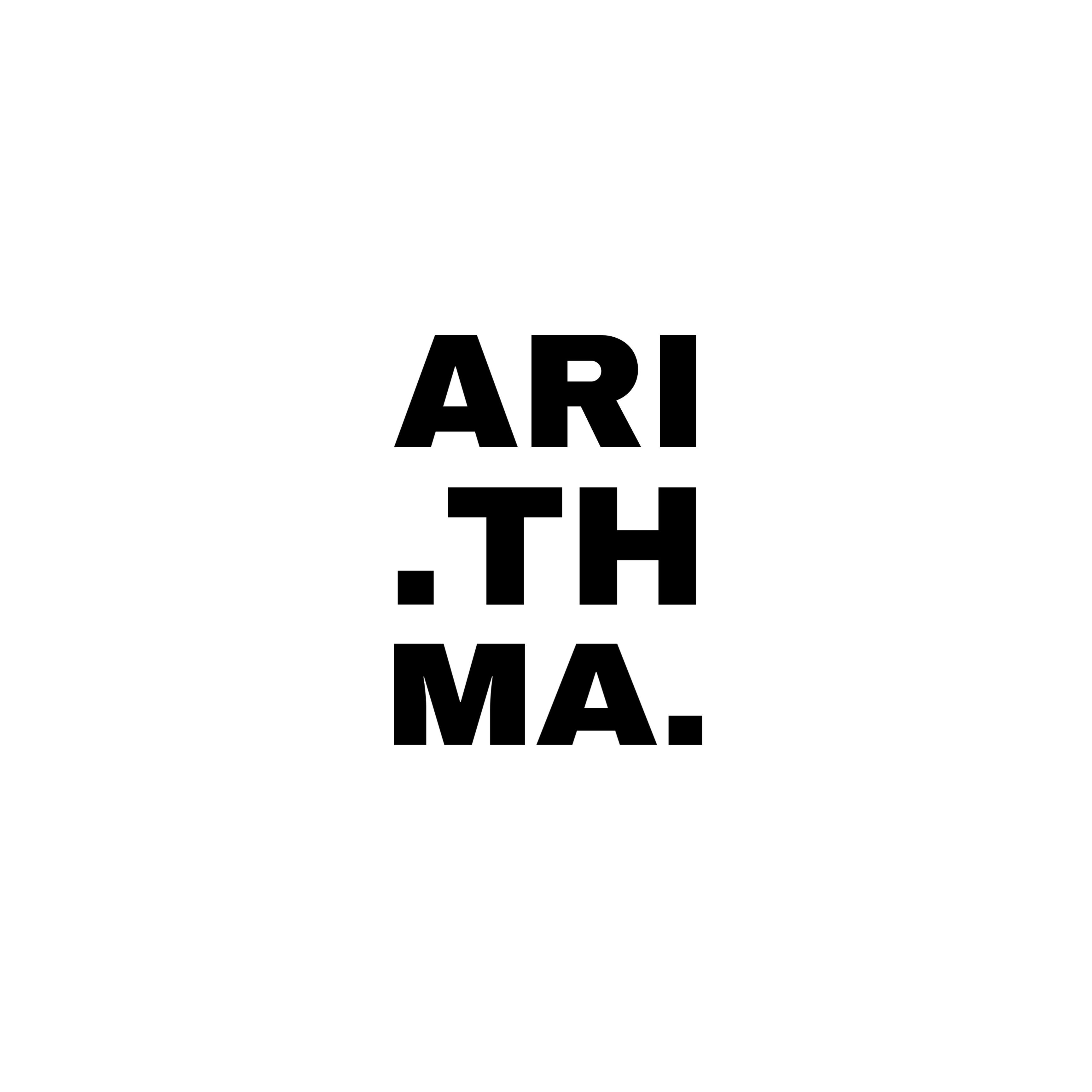 Arithma The Agency
