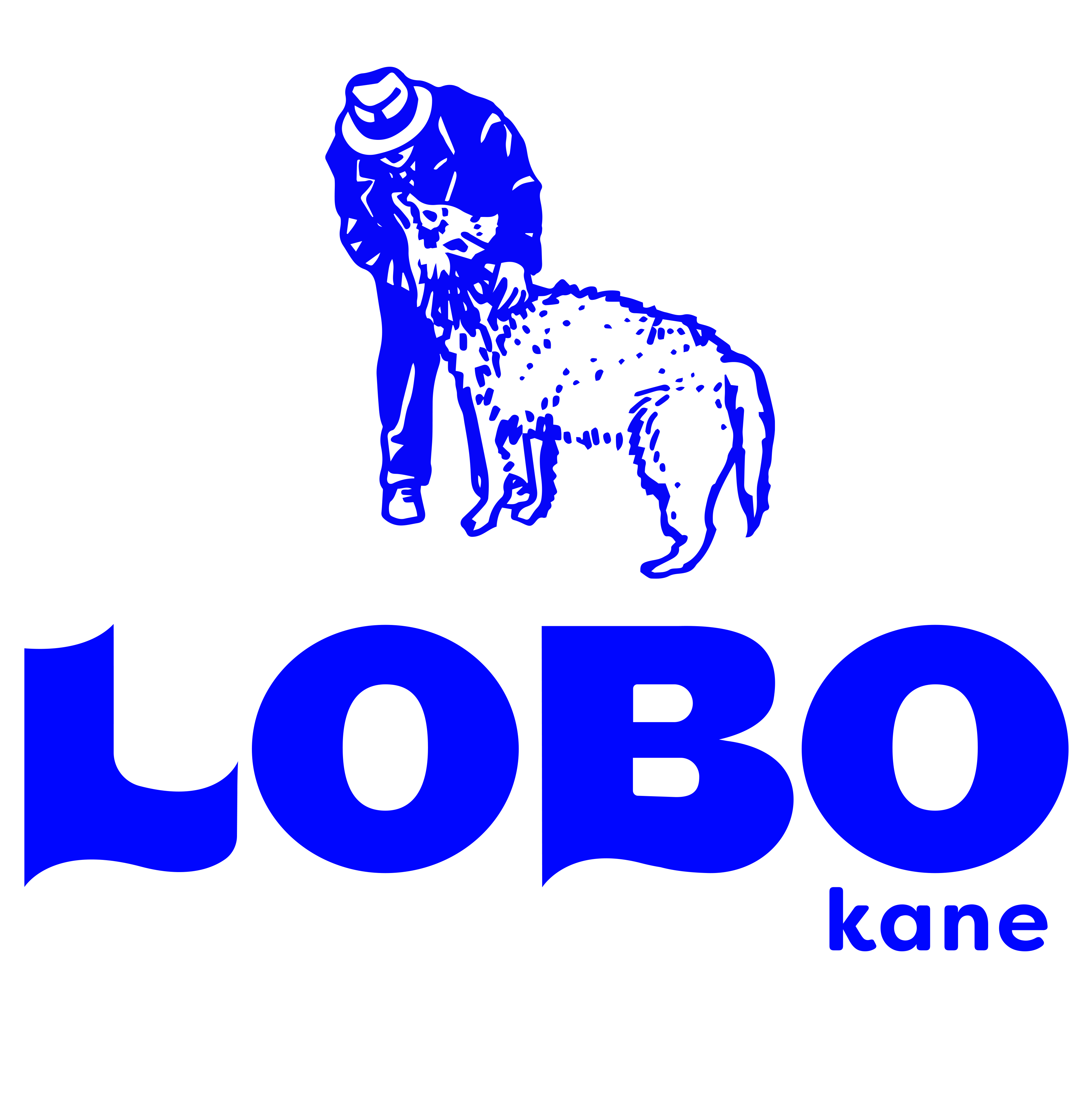 LOBO KANE 
