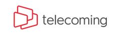 Telecoming