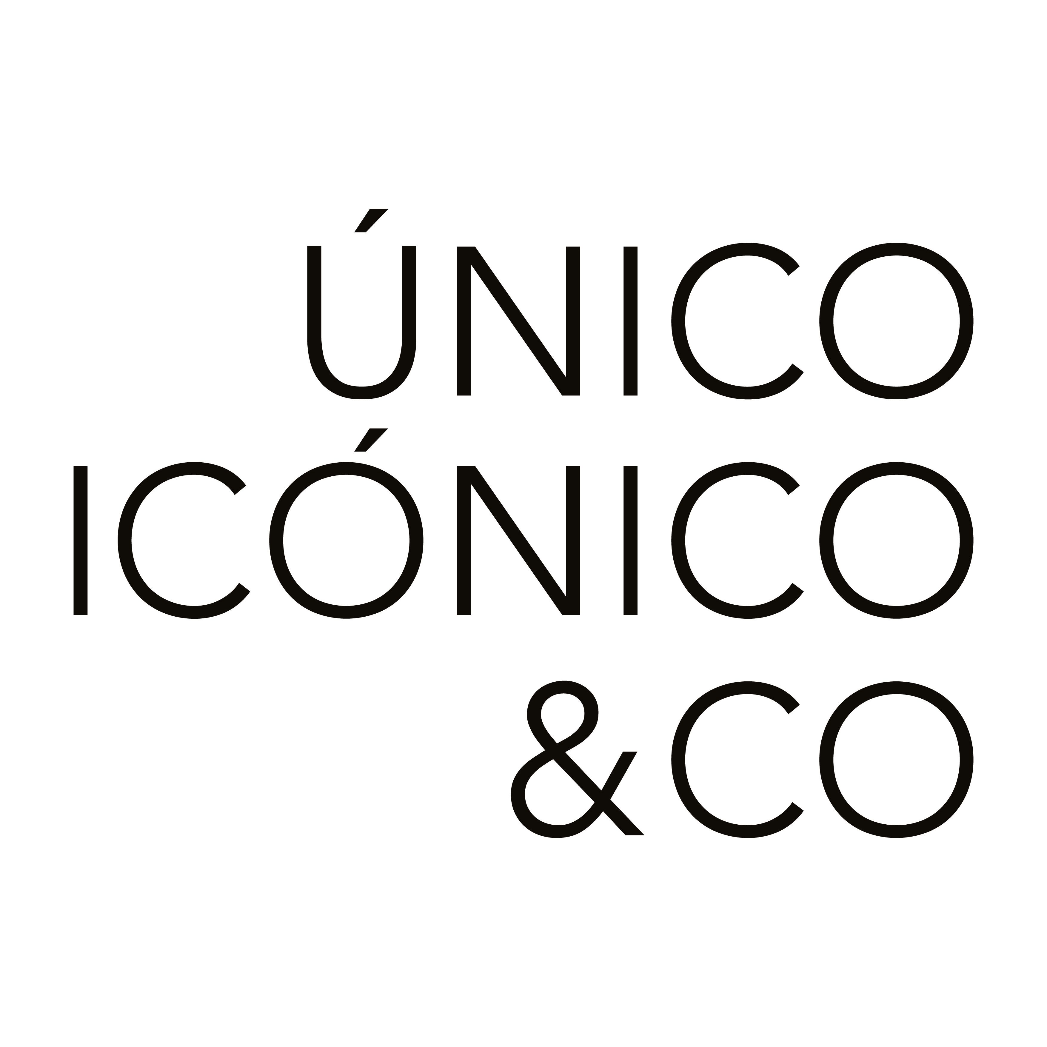 ICÓNICO