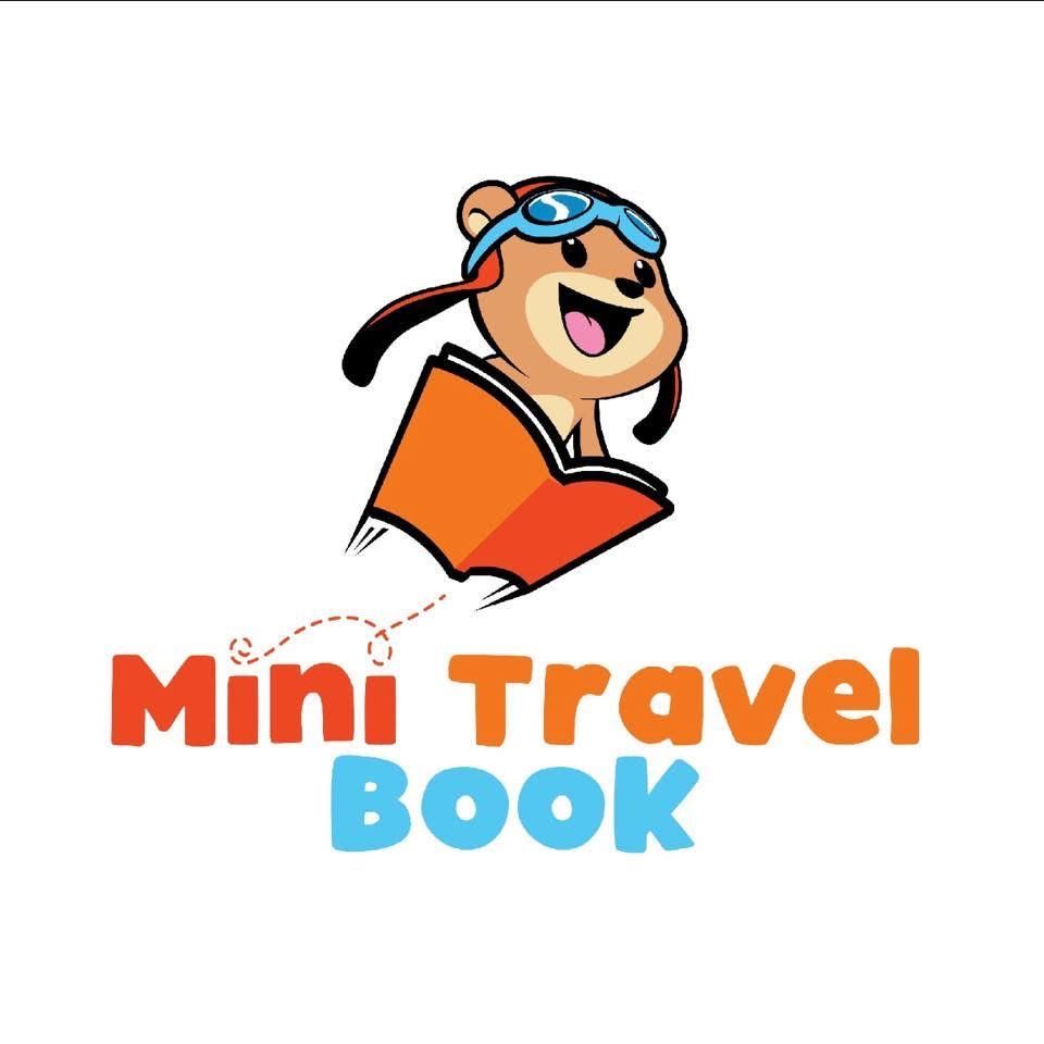 Mini Travel Book