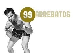 99Arrebatos