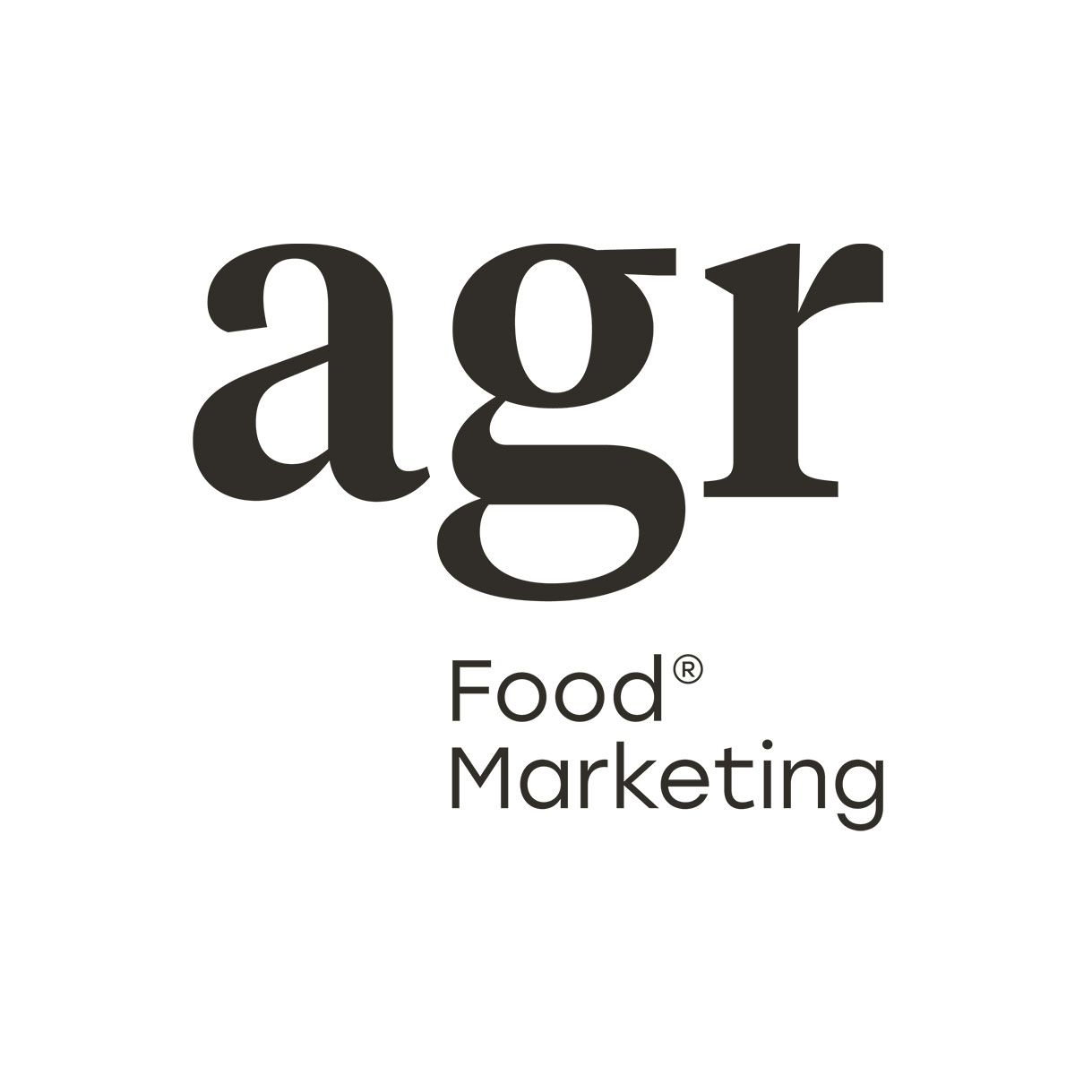 AGR Food Marketing