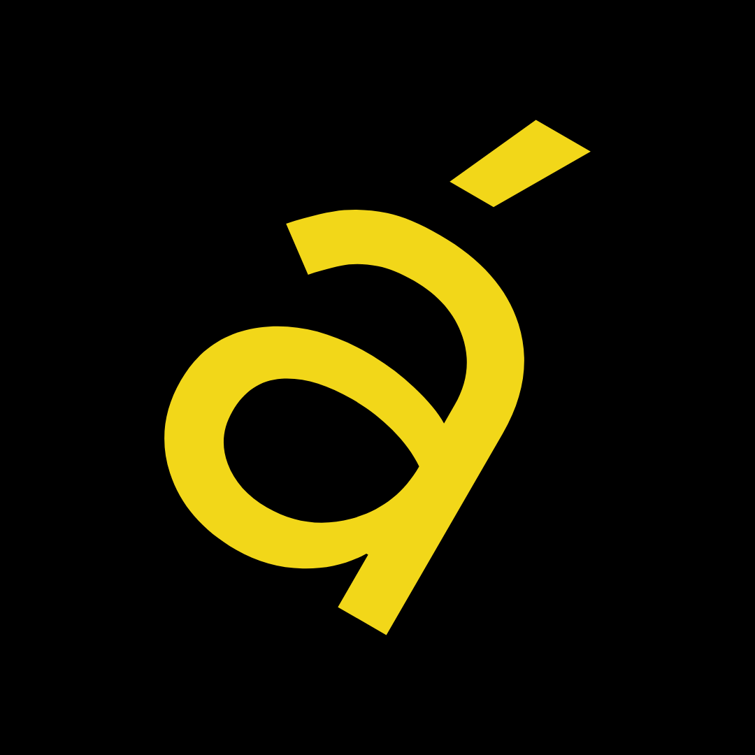 ácido · agencia gastronómica