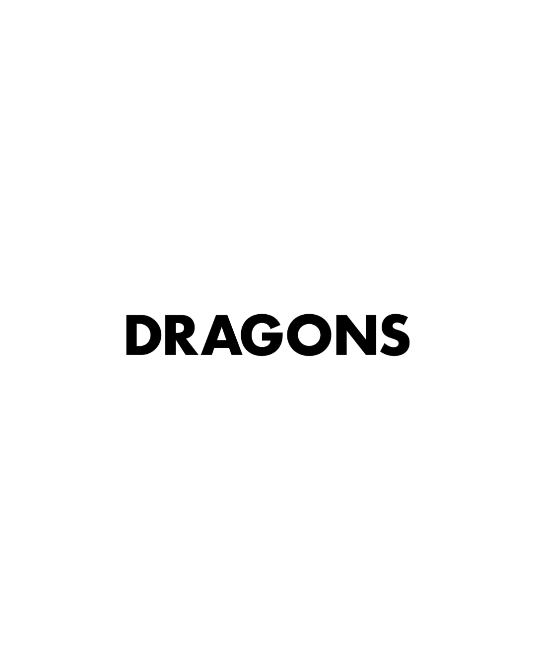 DRAGONS GROUP