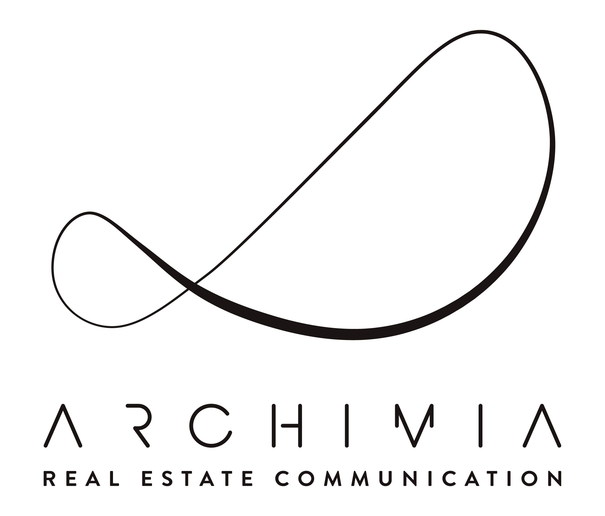 ARCHIMIA REAL ESTATE COMMUNICATION