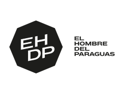 El Hombre del Paraguas