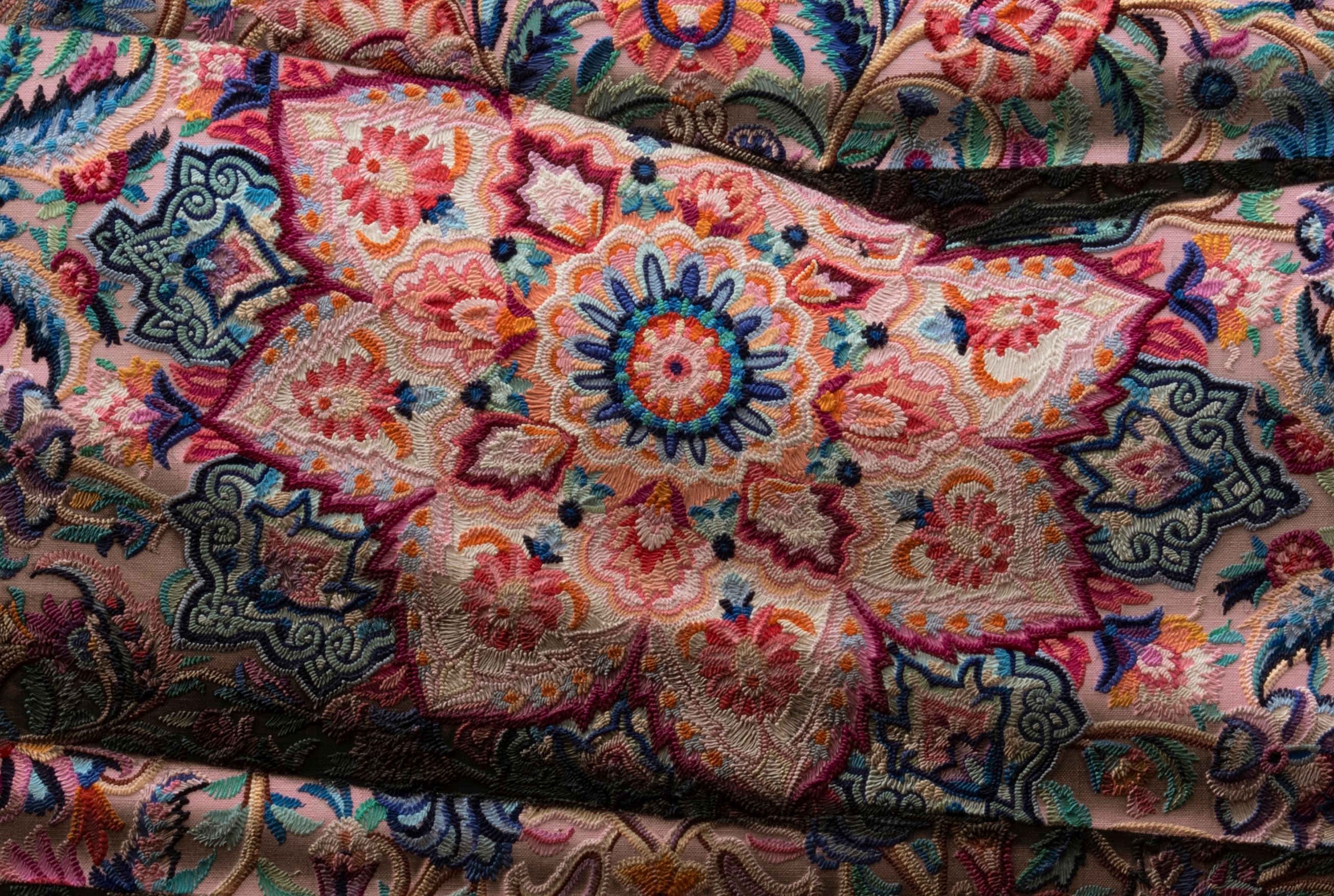 Taller de Antonio Santín