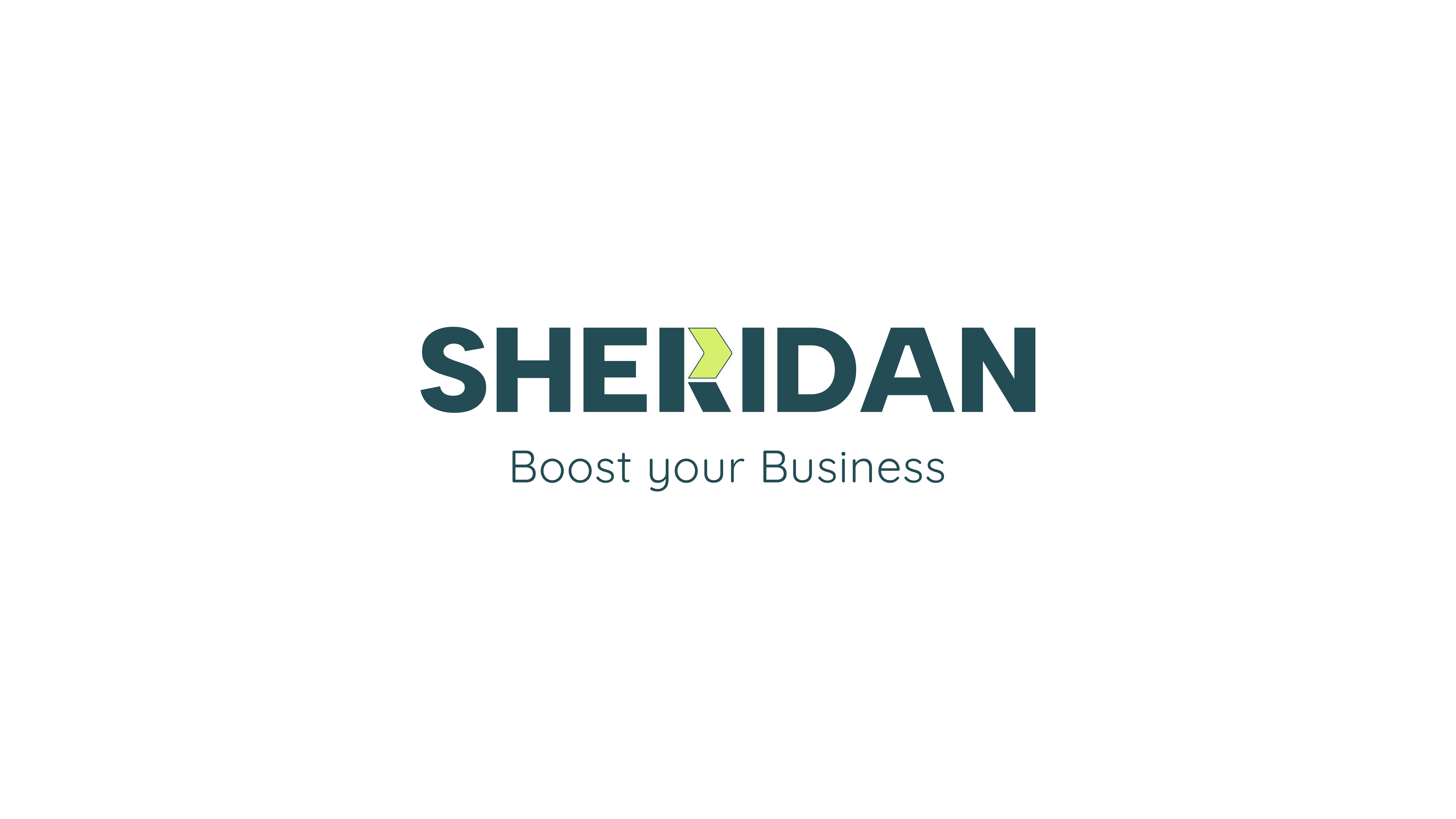 SHERIDAN CREATIVE, S.L.