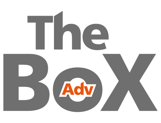 The Box Advertising