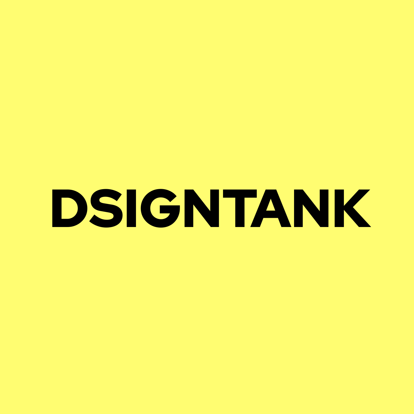 DSIGNTANK