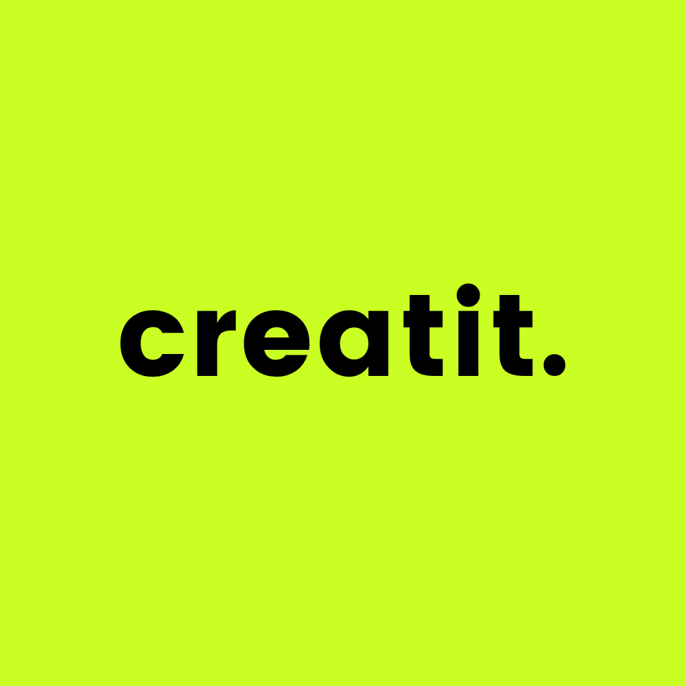 CREATIT MARKETING PROJECTS SL