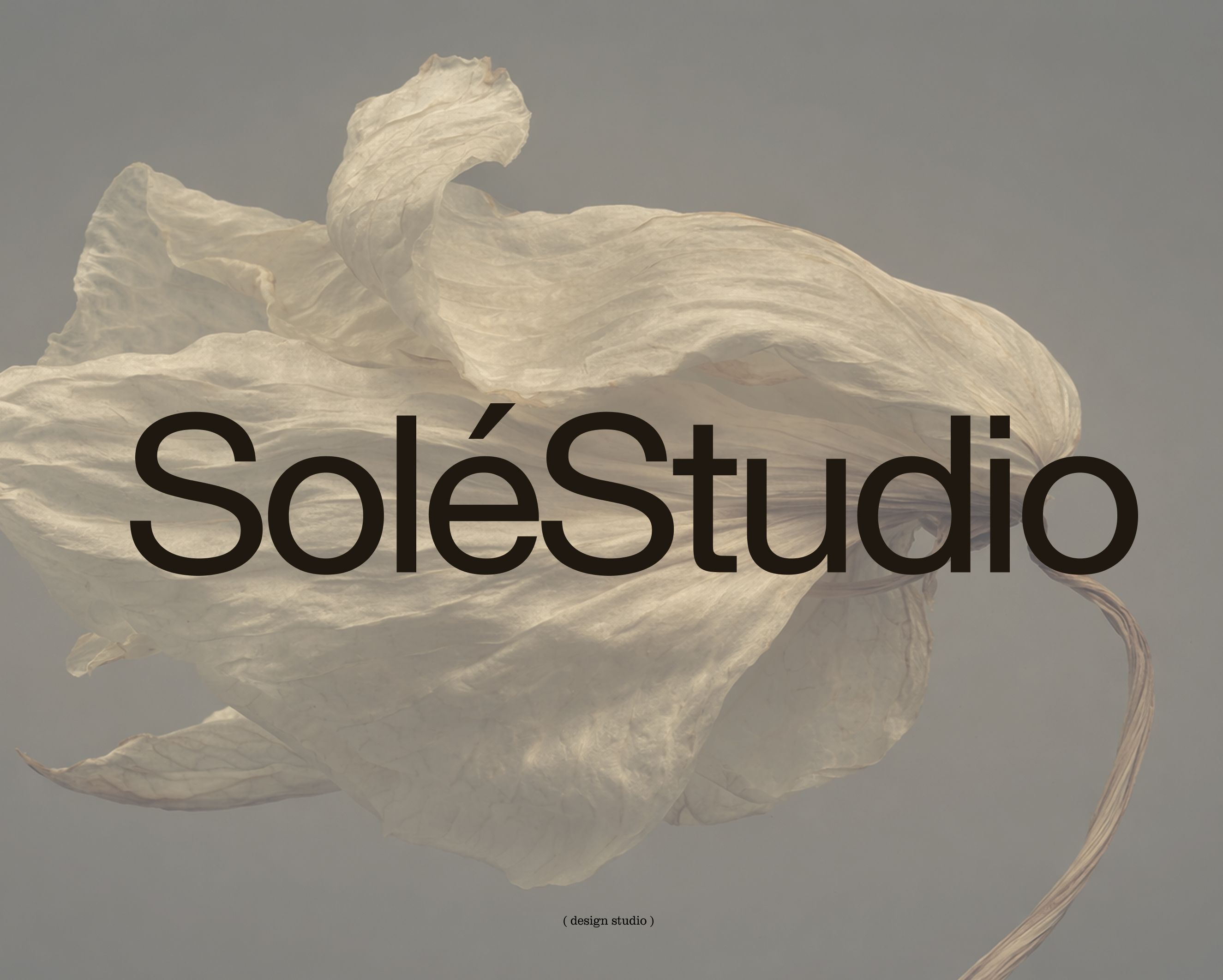 Solé Studio