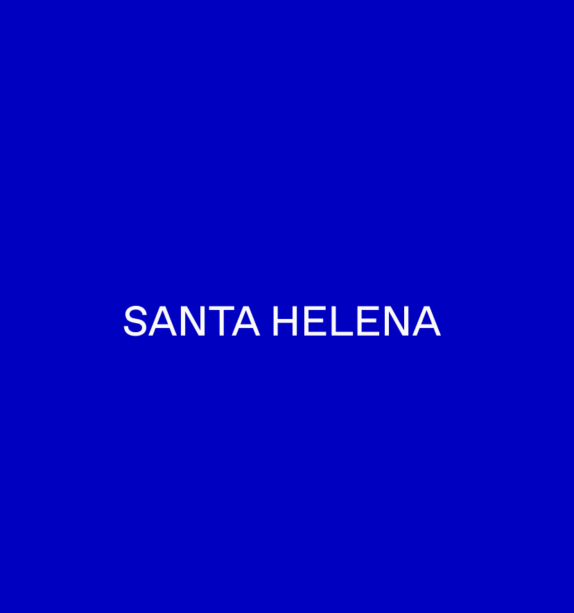 Santa Helena Agency