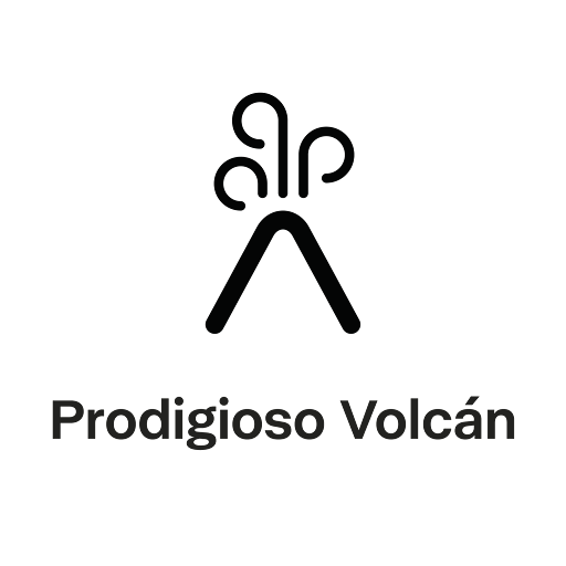 Prodigioso Volcán