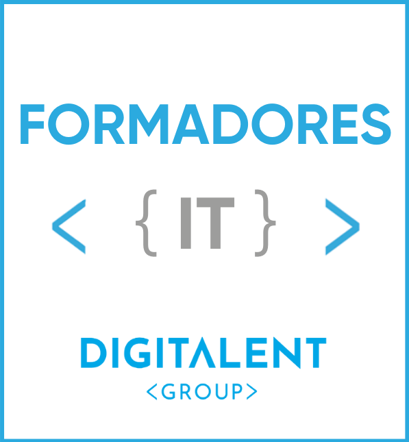 Formadores IT