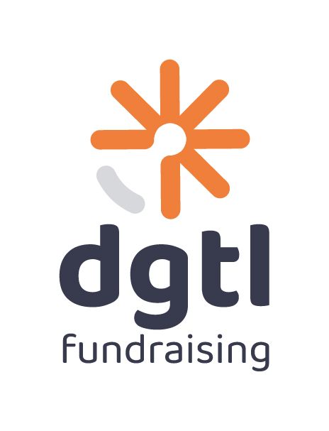 dgtl fundraising