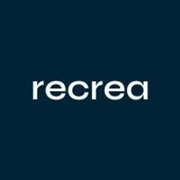 Recrea Branding
