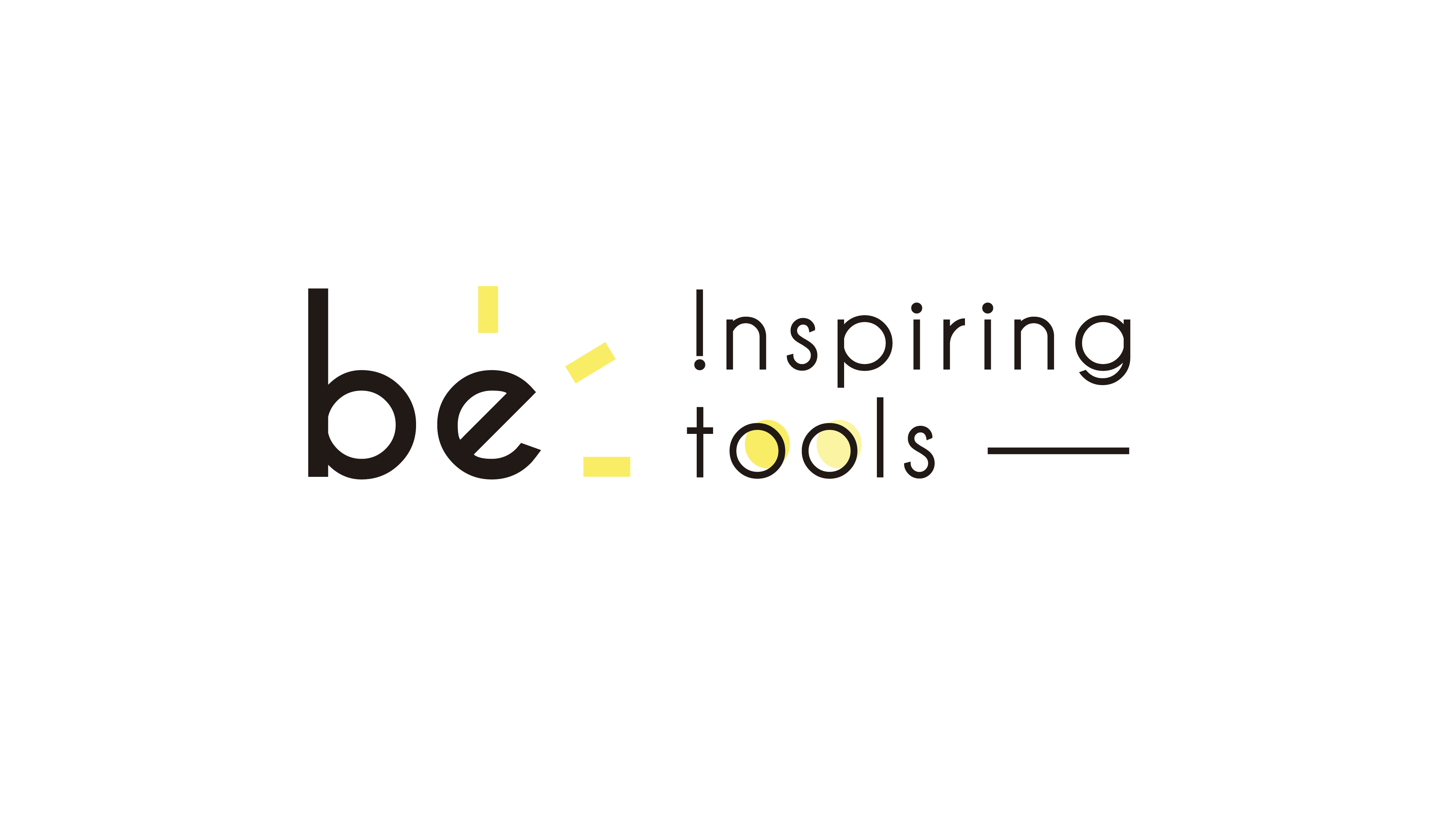 Be Inspiring Tools