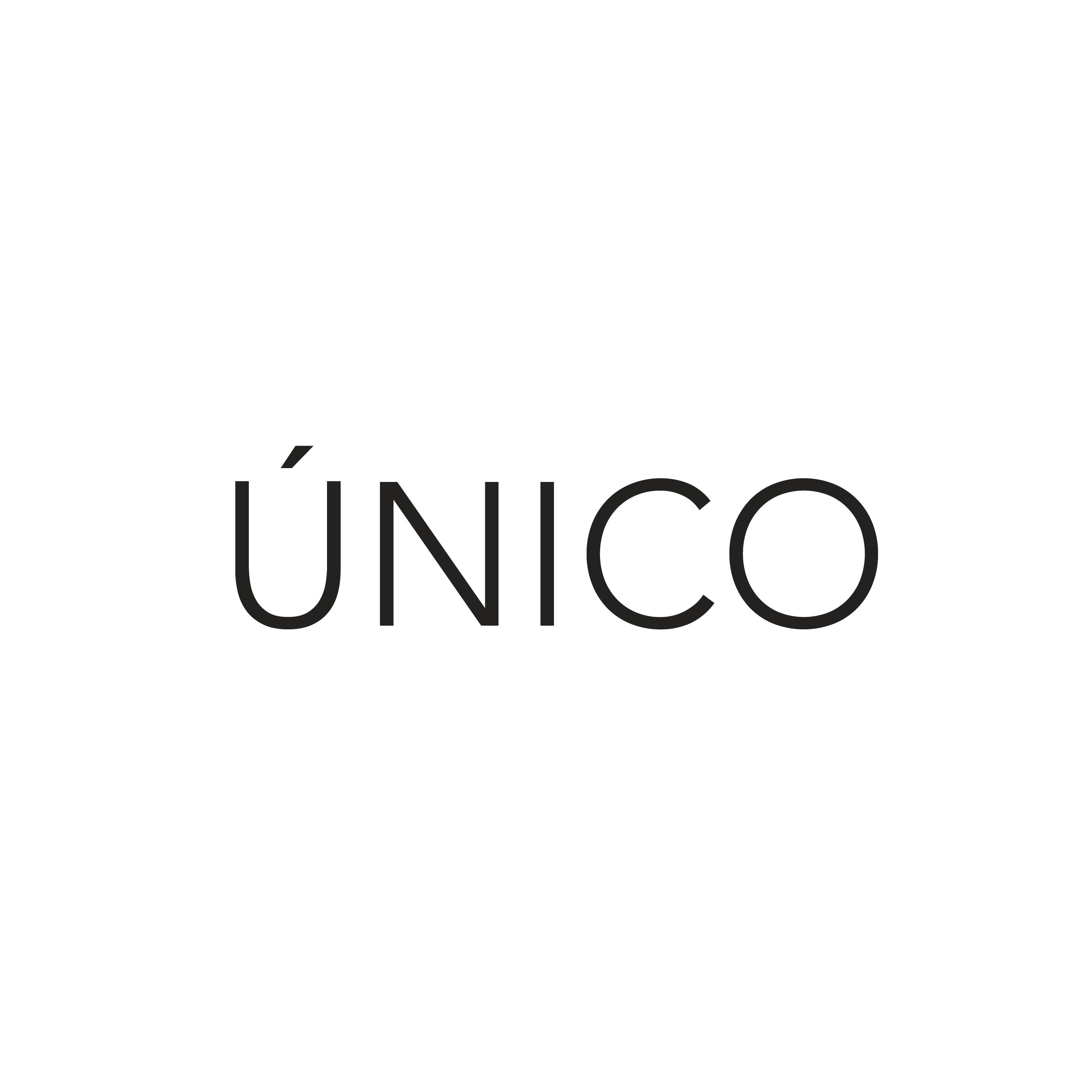 ÚNICO
