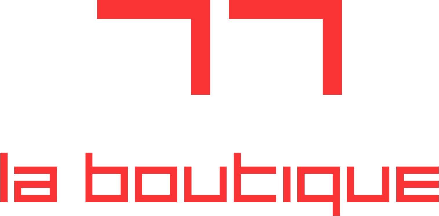 LA BOUTIQUE 77