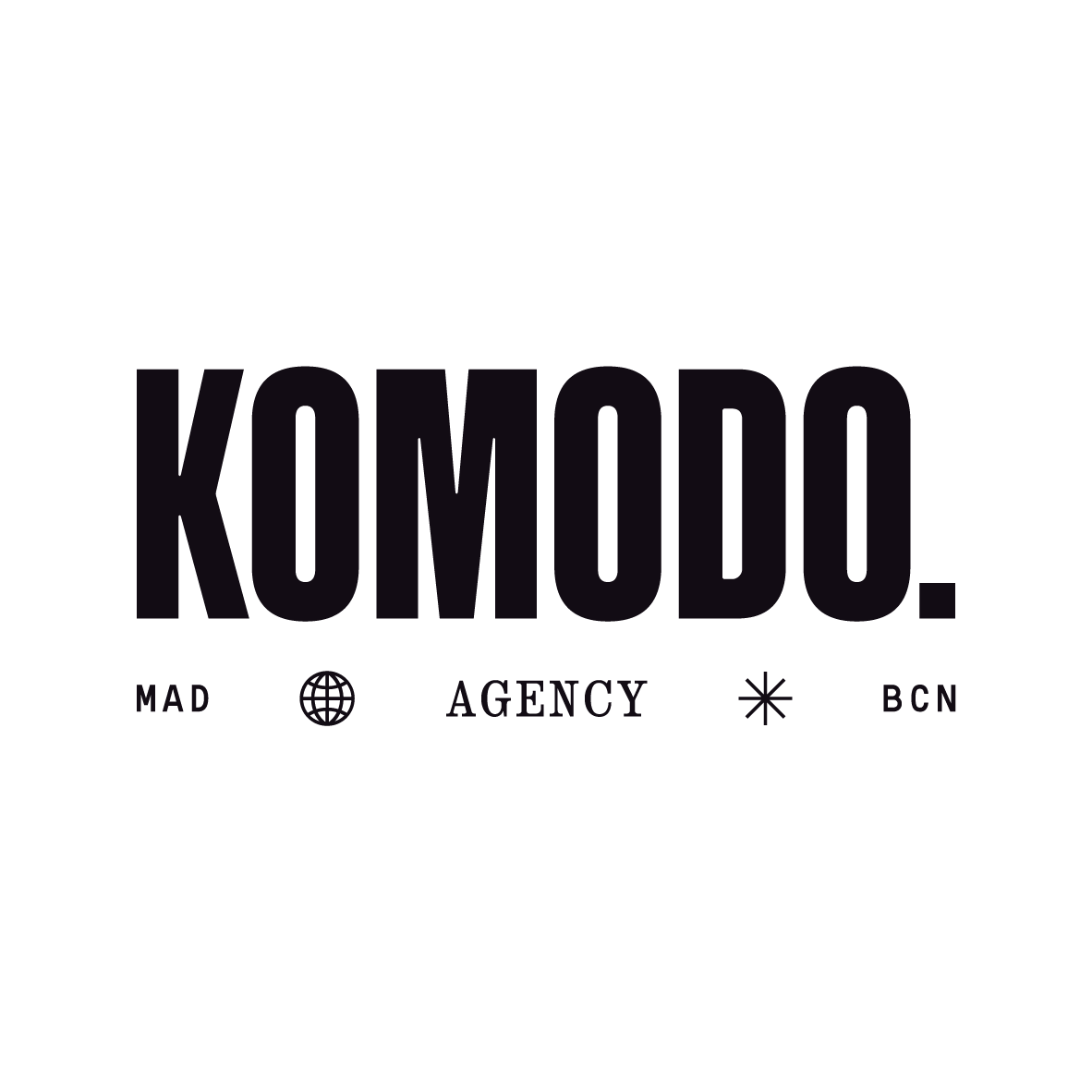 KOMODO