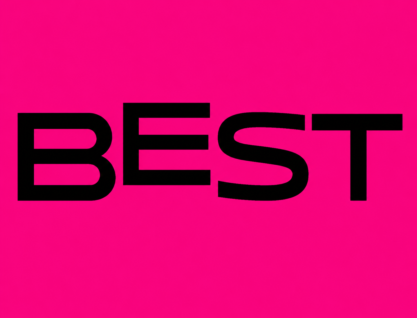 BEST
