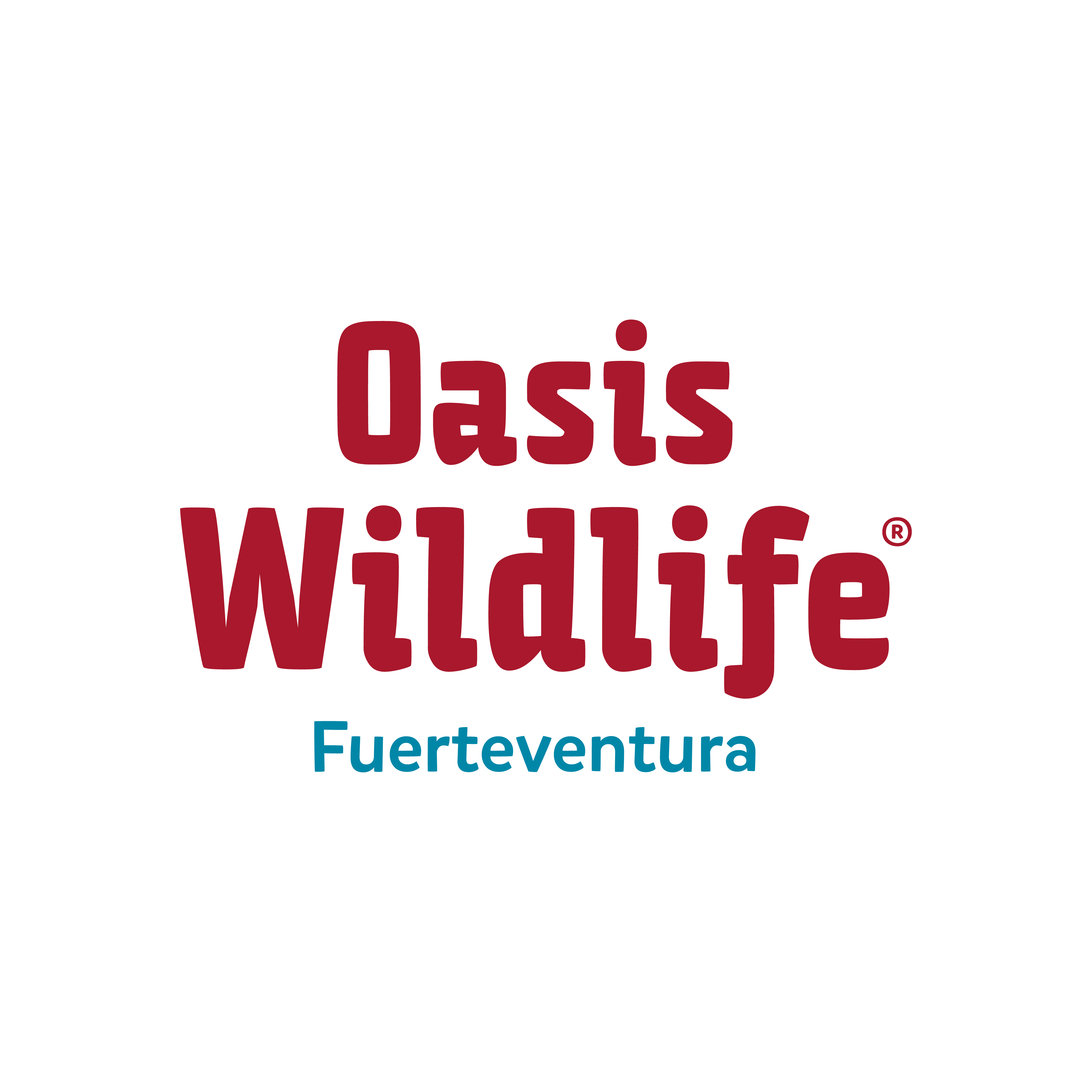 Oasis Wildlife Fuerteventura