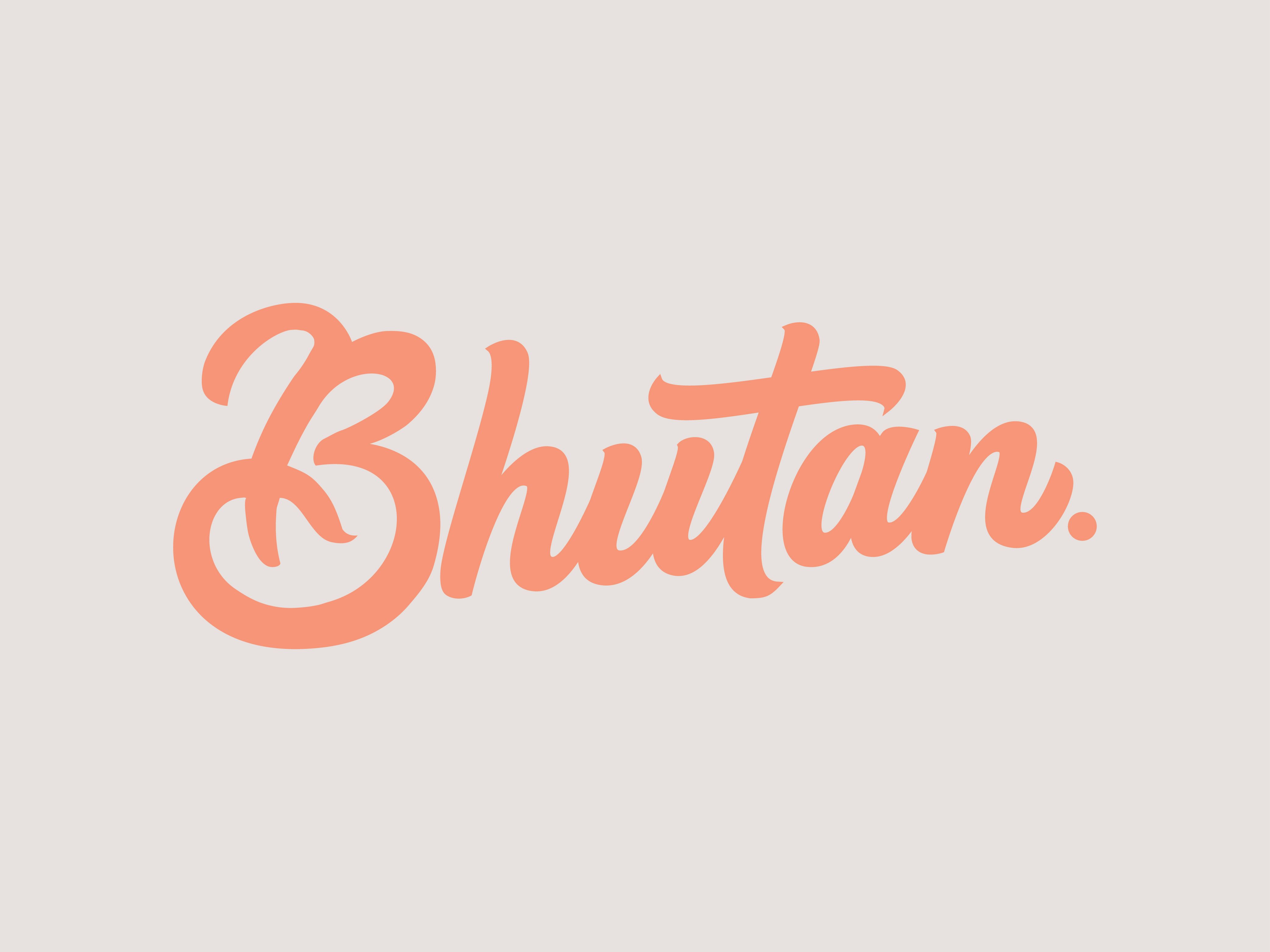 Bhutan
