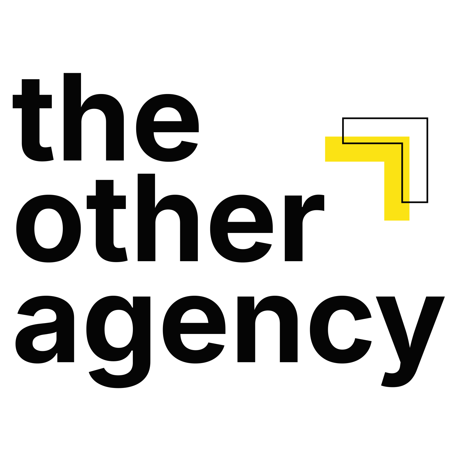 The Other Agency
